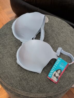 Vanity Fair Bra